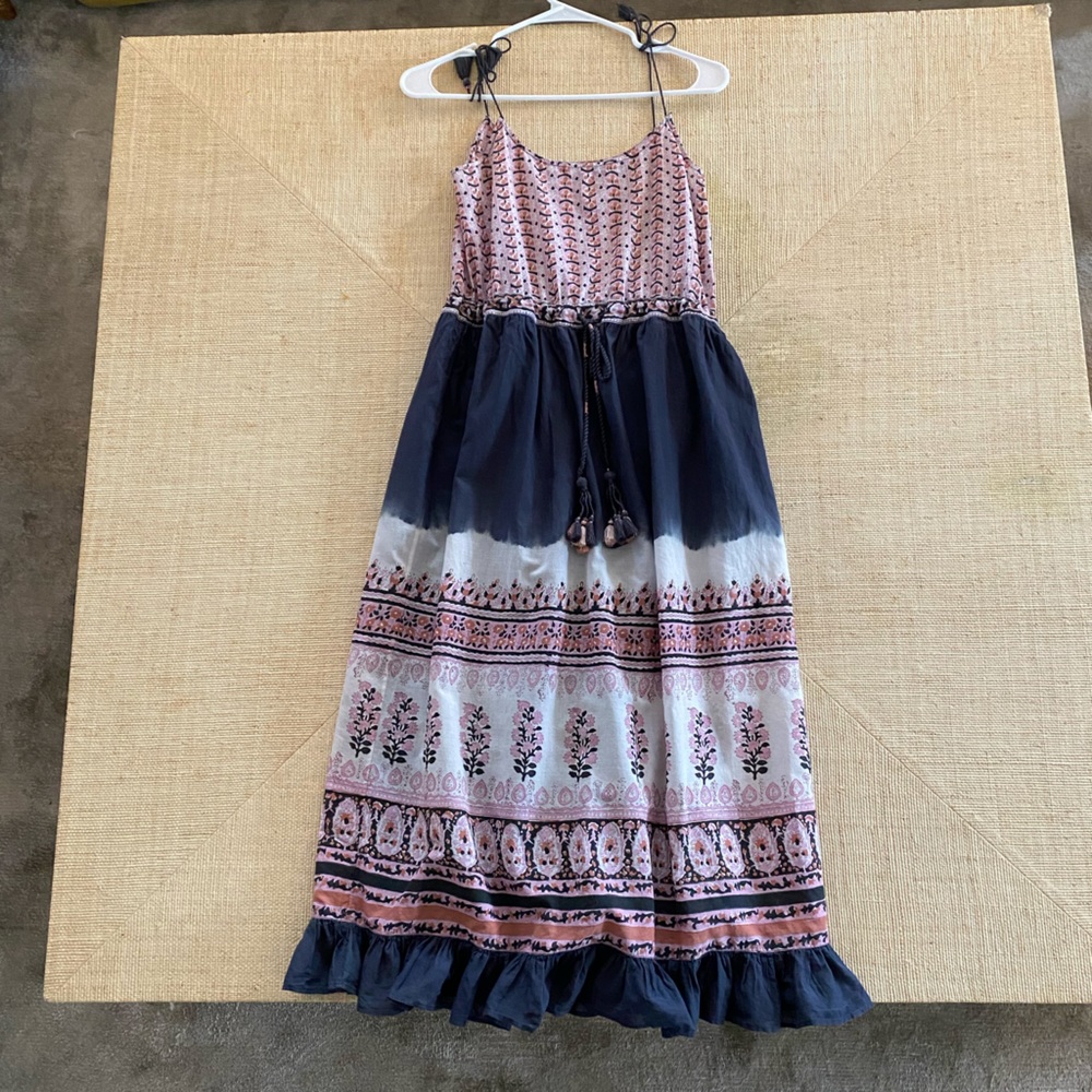 Ulla Johnson sundress size 0